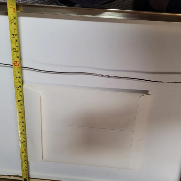 Disney Mickey Mouse Polo Framed Art 19"w X 16"h - Picture 7 of 7